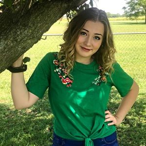 Meet your Posher, Keira